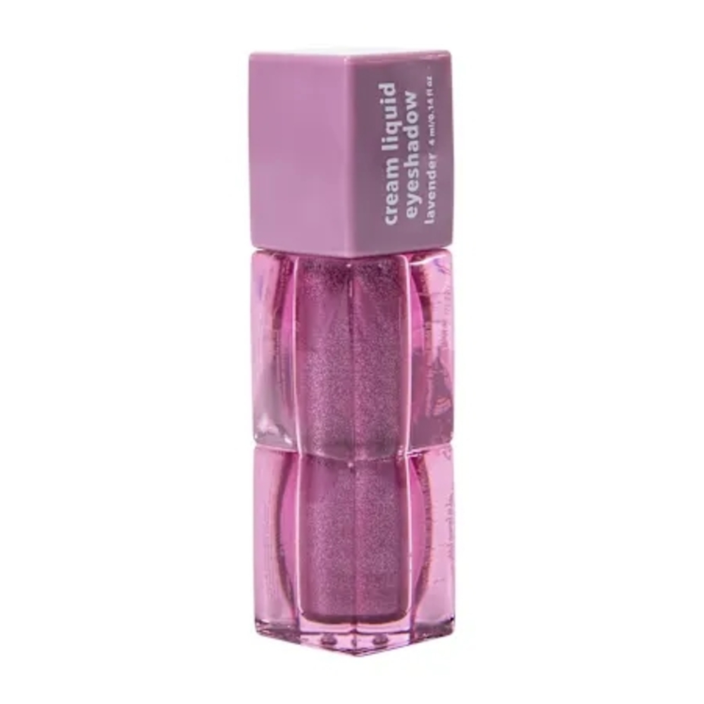 Lavender Cream Liquid Eyeshadow - Picture 2 of 3